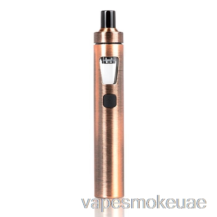 Vape Uae Joyetech Ego Aio الكل في واحد مجموعة المبتدئين المصقولة باللون البرونزي